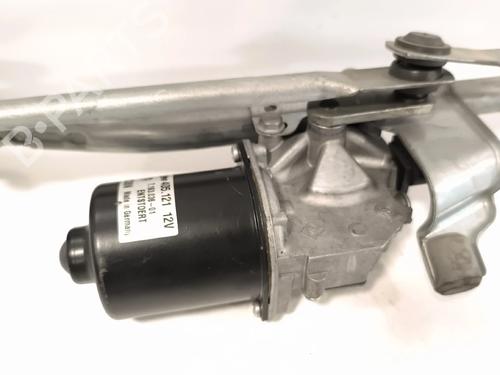 Front wiper motor BMW 1 (E81) | BP39382649M29 - Image 2
