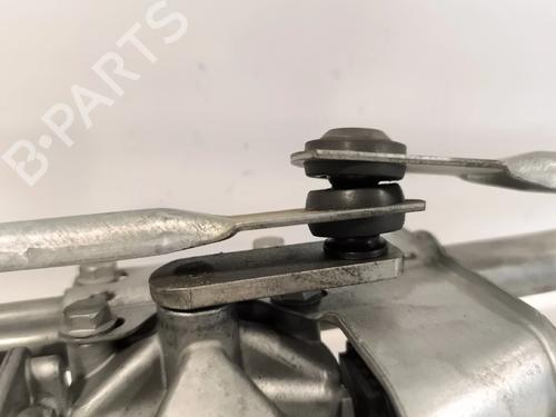 Front wiper motor BMW 1 (E81) | BP39382649M29 - Image 3