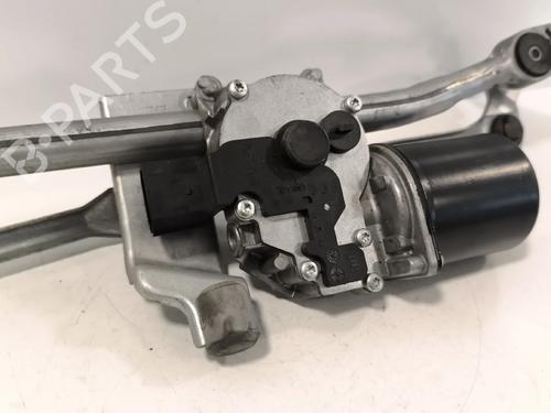 Front wiper motor BMW 1 (E81) | BP39382649M29 - Image 8