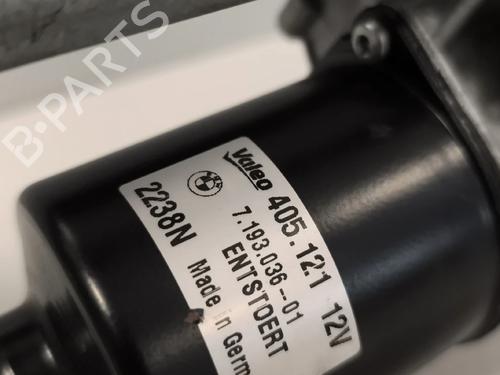 Front wiper motor BMW 1 (E81) | BP39382649M29 - Image 7