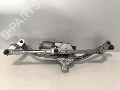 Motor limpia delantero Motor limpia delantero 39382656 39382656