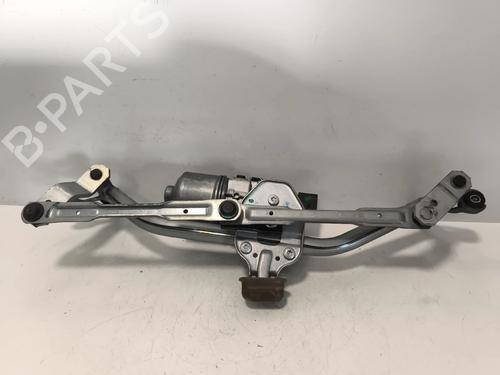 Motor limpia delantero Motor limpia delantero 39382655 39382655