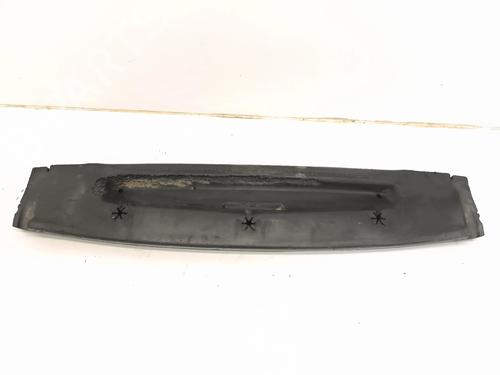 Used Rear bumper reinforcement Rear bumper reinforcement 39405129 39405129