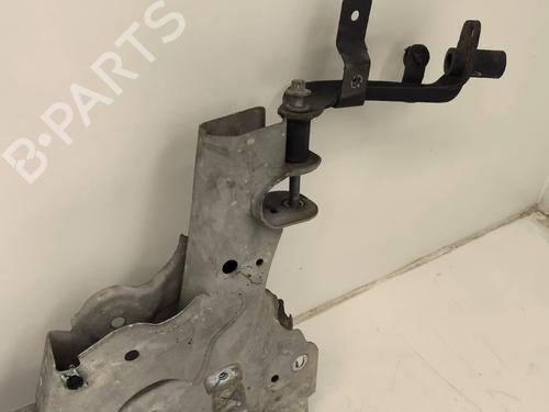 Subframe RENAULT KANGOO Express (FW0/1_) | BP39401716M9 - Image 3