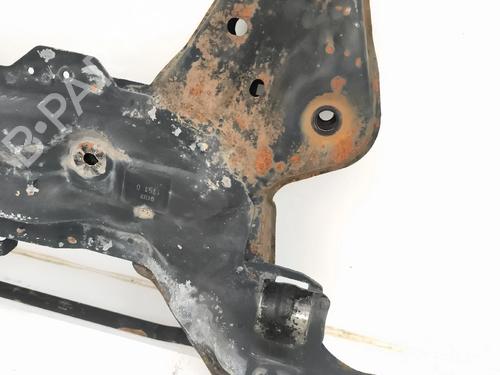 Subframe CITROËN C3 III (SX) | BP39401710M9 - Image 2