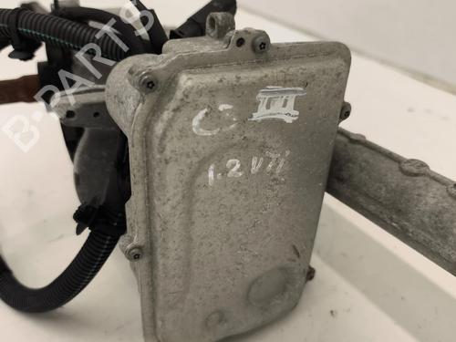 Steering rack CITROËN C3 III (SX) | BP39401714M22 - Image 6