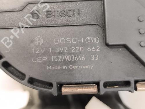 Front wiper motor VW PASSAT B8 (3G2, CB2) | BP39382653M29 - Image 7