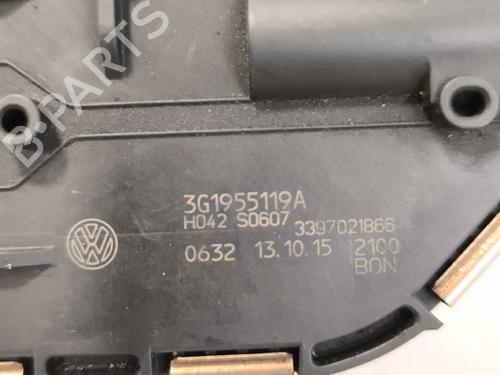 Front wiper motor VW PASSAT B8 (3G2, CB2) | BP39382653M29 - Image 6