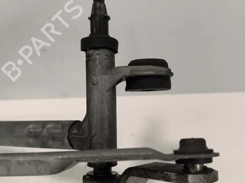 Front wiper motor VW PASSAT B8 (3G2, CB2) | BP39382653M29 - Image 2