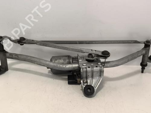 Front wiper motor VW PASSAT B8 (3G2, CB2) | BP39382653M29 - Image 4