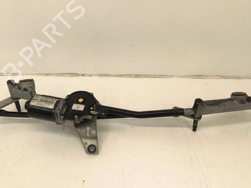 Used Front wiper motor Front wiper motor MERCEDES-BENZ A-CLASS (W176) [2012-2018] 39401704 39401704