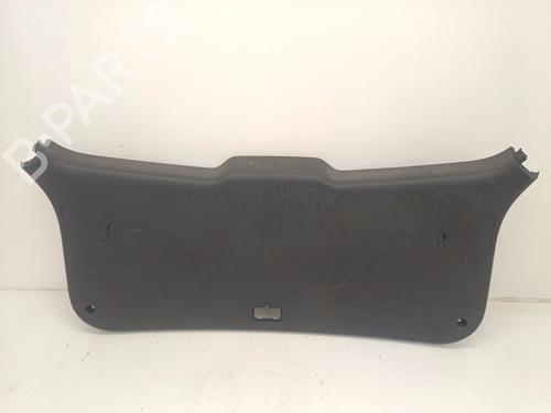Used Boot lining Boot lining KIA SPORTAGE III (SL) 1.7 CRDi (116 hp) 39324036 39324036