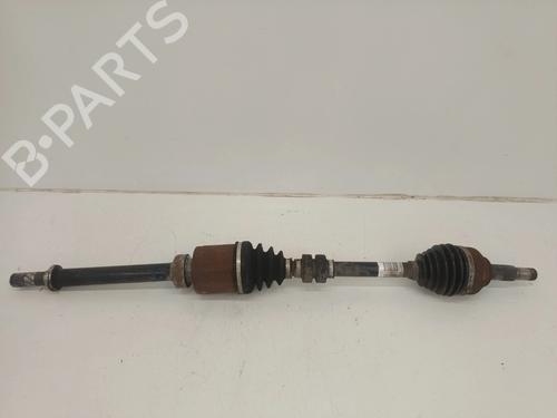 Used Right front driveshaft Right front driveshaft NISSAN QASHQAI I (J10, NJ10) 1.5 dCi (106 hp) 39263228 39263228