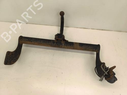 Used Tow ball/Mechanism Tow ball/Mechanism 39411406 39411406