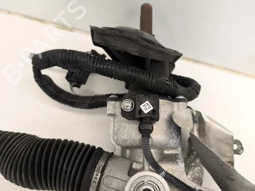 Steering rack FORD FOCUS III | BP39411411M22 - Image 9