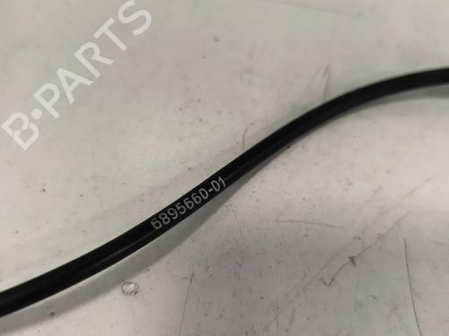 Electronic sensor BMW 3 (G20, G80, G28)  | BP39411429M84  - Image 5