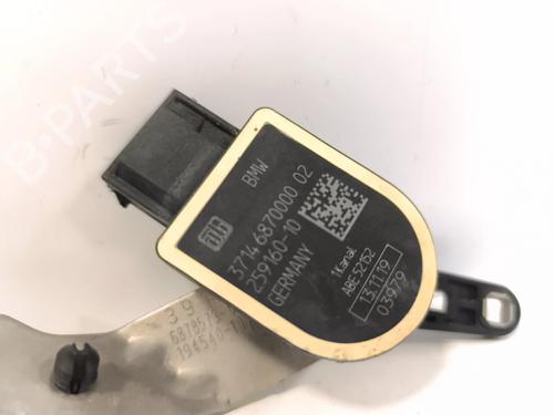 Electronic sensor BMW 3 (G20, G80, G28) | BP39411421M84 - Image 2