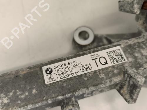 Steering rack BMW 3 (G20, G80, G28) | BP39411418M22 - Image 5