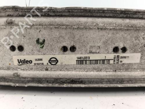 Intercooler NISSAN NV200 / EVALIA Bus | BP39411434M30 - Image 6
