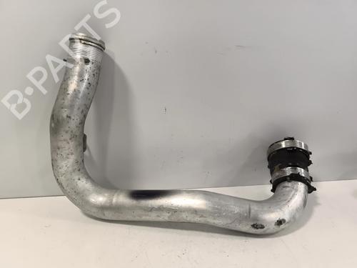 Intercooler pipe AUDI A6 C6 (4F2) | BP39411437M127 - Image 4