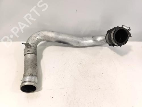 Intercooler-rør Intercooler-rør 39411437 39411437