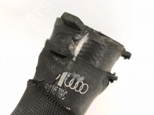 Intercooler pipe AUDI A6 C6 (4F2) | BP39411438M127 - Image 4