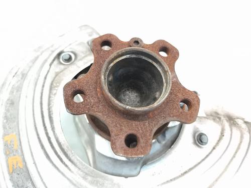 Left front steering knuckle BMW 3 (G20, G80, G28) 320 e Plug-in-Hybrid | BP39428701M25 - Image 2