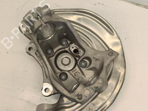 Left front steering knuckle BMW 3 (G20, G80, G28) 320 e Plug-in-Hybrid | BP39428701M25 - Image 4