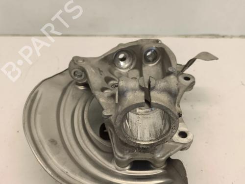 Left front steering knuckle BMW 3 (G20, G80, G28) 320 e Plug-in-Hybrid | BP39428701M25 - Image 6