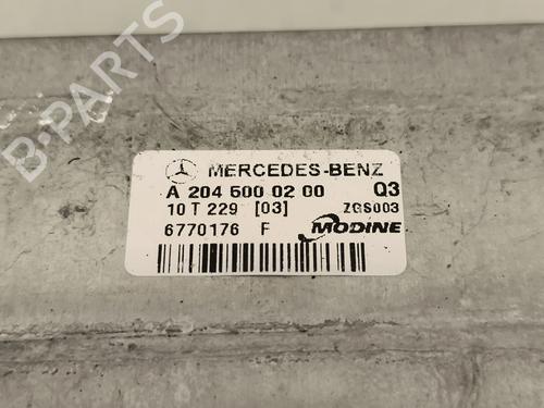 Intercooler MERCEDES-BENZ C-CLASS (W204) | BP39411444M30 - Image 5
