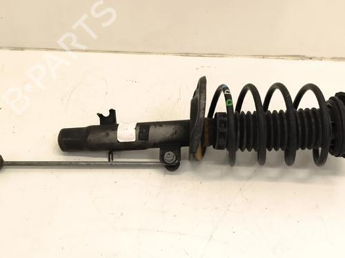 Used Left front shock absorber Left front shock absorber CITROËN C3 III (SX) [2016-2026] 39414585 39414585