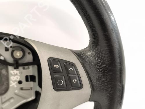 Steering wheel BMW 1 (E87) | BP39414601C49 - Image 5