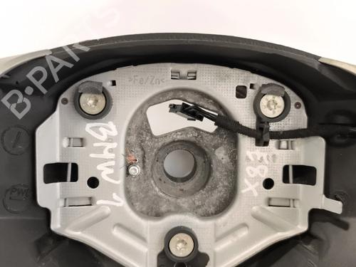Steering wheel BMW 1 (E87) | BP39414601C49 - Image 2