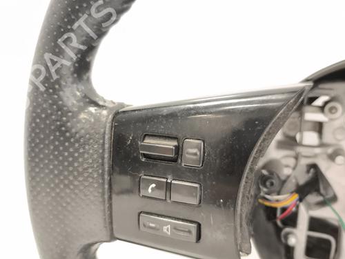 Rat NISSAN NAVARA NP300 (D40) | BP39414607C49 - Image 4