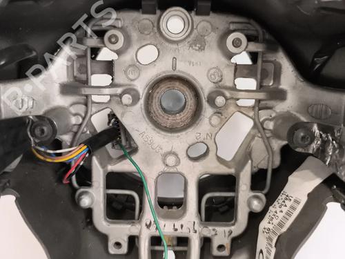 Rat NISSAN NAVARA NP300 (D40) | BP39414607C49 - Image 2
