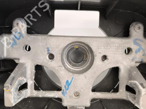 Steering wheel HYUNDAI i10 II Cargo (BA, IA) | BP39414606C49 - Image 2