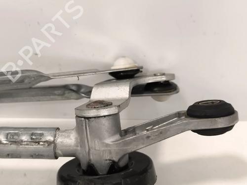 Front wiper motor NISSAN LEAF (ZE1) | BP39414613M29 - Image 2