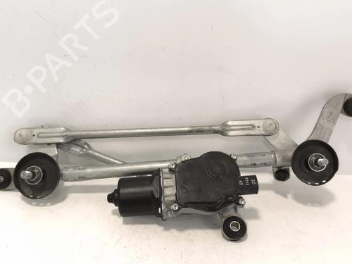 Front wiper motor NISSAN LEAF (ZE1) | BP39414613M29 - Image 4