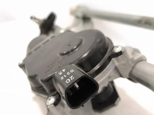 Front wiper motor NISSAN LEAF (ZE1) | BP39414613M29 - Image 5