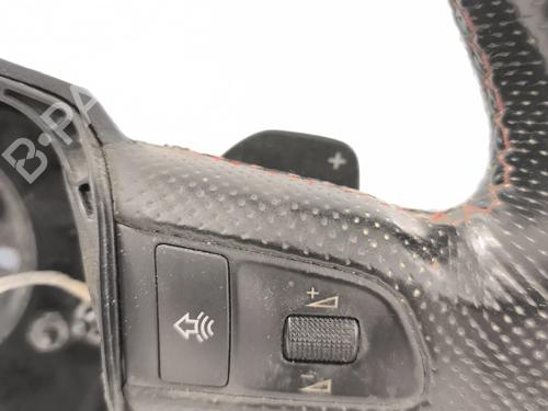 Steering wheel AUDI A3 (8P1) | BP39414604C49 - Image 6