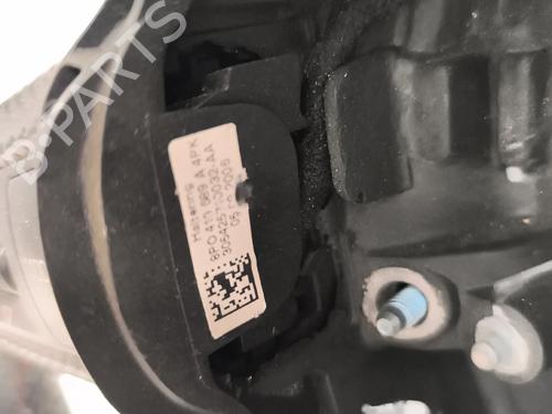 Steering wheel AUDI A3 (8P1) | BP39414604C49 - Image 4