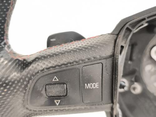 Steering wheel AUDI A3 (8P1) | BP39414604C49 - Image 7