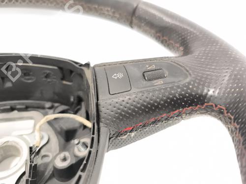 Steering wheel AUDI A3 (8P1) | BP39414604C49 - Image 10