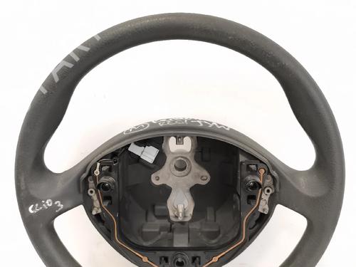Used Steering wheel Steering wheel RENAULT CLIO III (BR0/1, CR0/1) [2005-2014] 39414588 39414588