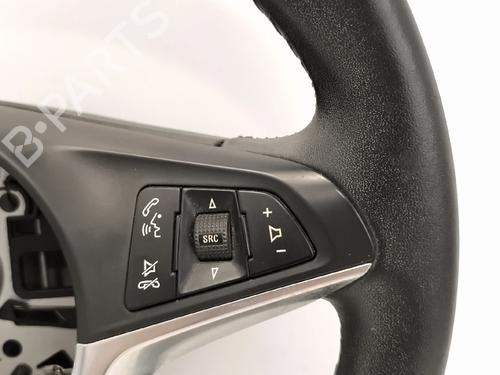 Rat OPEL ADAM (M13) | BP39411445C49 - Image 5