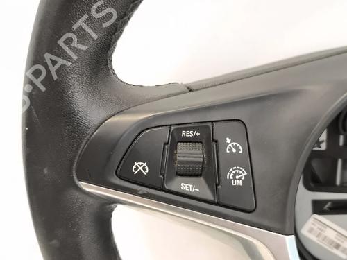Rat OPEL ADAM (M13) | BP39411445C49 - Image 4