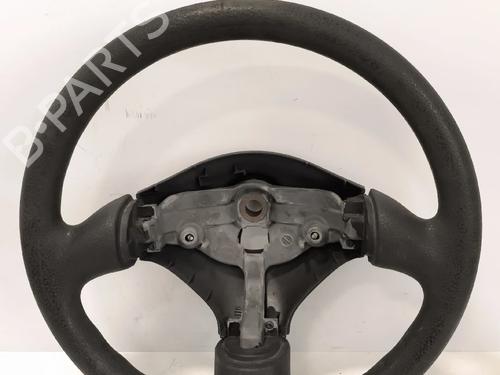 Used Steering wheel Steering wheel PEUGEOT 206 Hatchback (2A/C) [1998-2012] 39411447 39411447