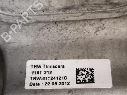 Rat FIAT 500 (312_)  | BP39414586C49  - Image 6