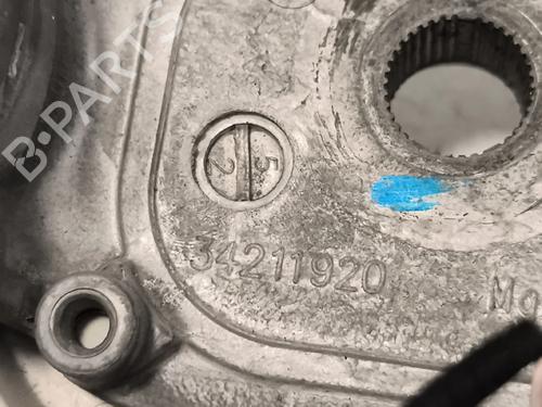 Rat FIAT 500 C (312_) | BP39414587C49 - Image 9