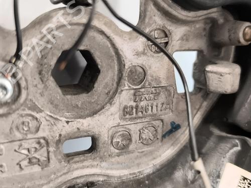 Rat FORD FIESTA VI (CB1, CCN) | BP39432234C49 - Image 4